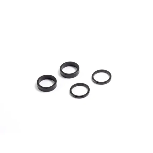 AXLE COLLAR SET (1.0, 2.0 mm each 2 pcs)