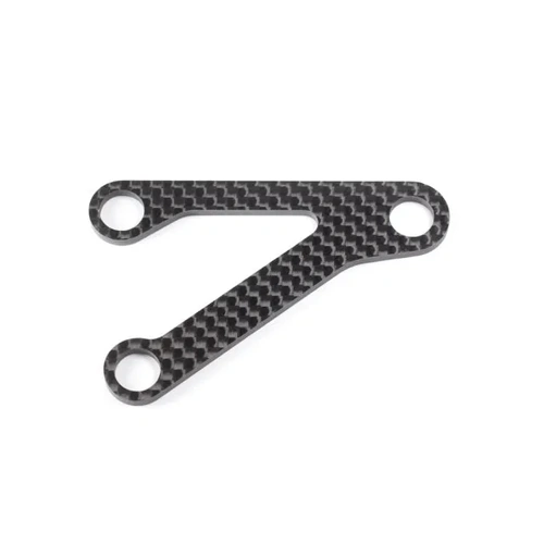 GRAPHITE FRONT UPPER ARM