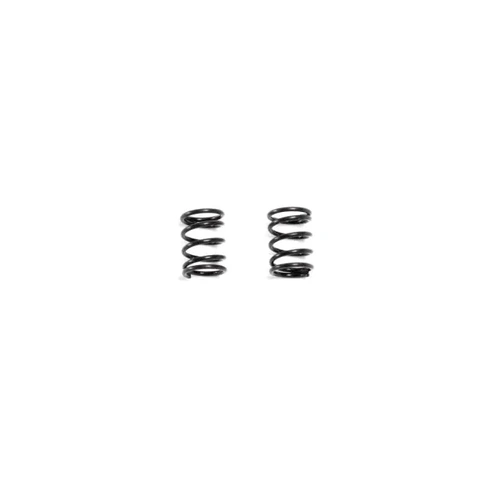 FRONT SPRING 3.3 (0.5 x 6.6 mm / 5 coils / 2 pcs)