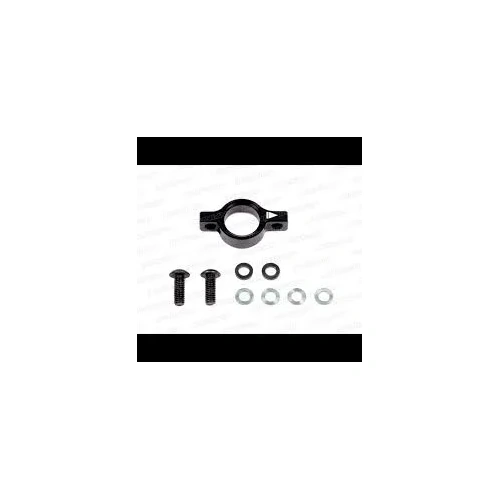 INFINITY F065 IF11 Alu Axle Height Adjuster Set (Black/Incl.Washer) F065