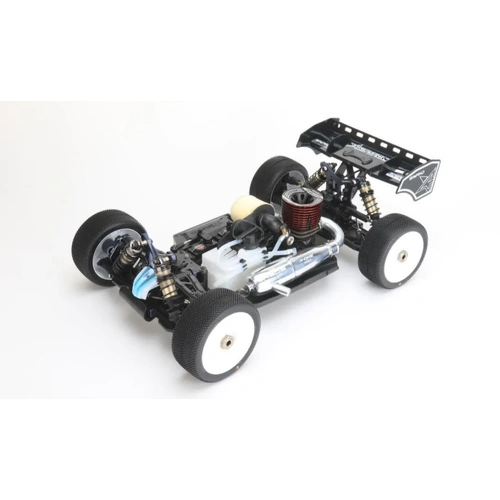 Sparko F8 1/8 Nitro Buggy Kit