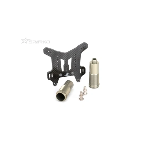 Sparko F8 Rear Long Suspension System Set (F80015OP)