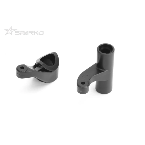 Sparko F8 Steering Bellcrank Set(with Servo Horn) (F81001)