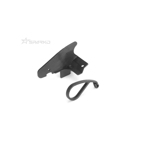 Sparko F8 Fuel Tank  Lid Puller/Splash Guard (F81003)