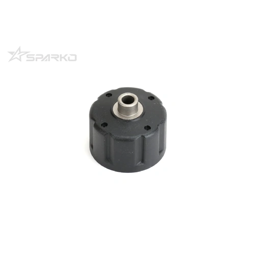 Sparko F8 F/R Differential Case (F81012)