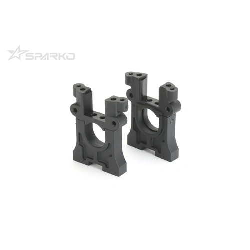 Sparko F8 Center Diff. Mount Set x2 (F81013)