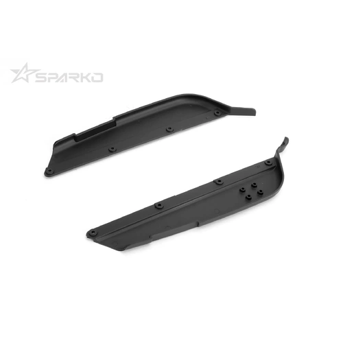 Sparko F8 Side Guards (F81014)