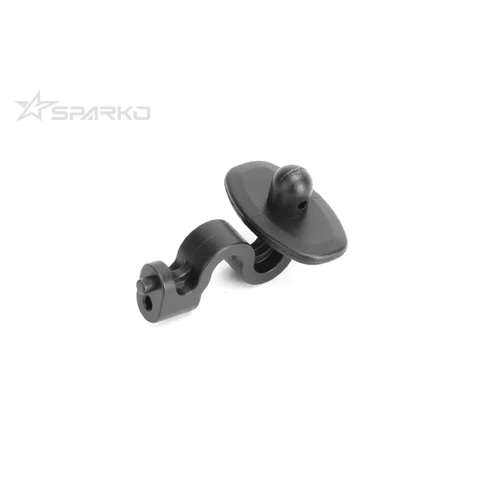 Sparko F8 Rear Body Mount (F81022)