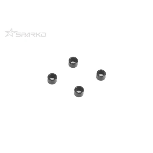 Sparko F8 CNC POM Servo Horn Insert for Throttle (4pcs) (F81041OP)