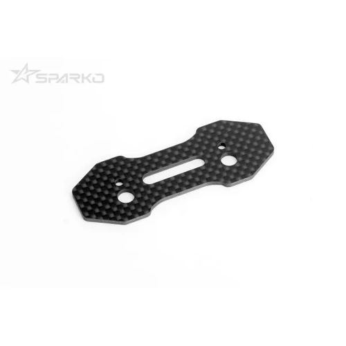 Sparko F8 Carbon wing Mount Cover (F83011-15OP)