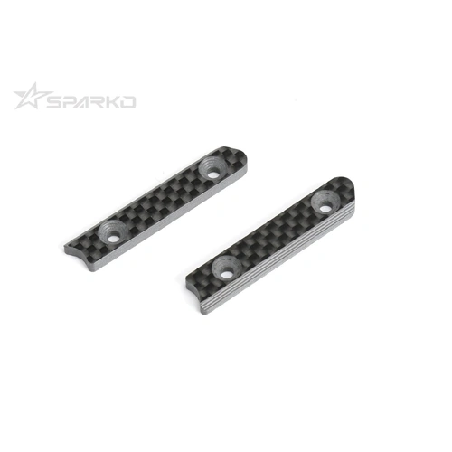Sparko F8T Carbon Battery Side Support