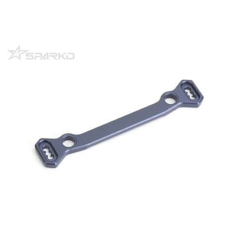 Sparko F8 7075Aluminum Steering Plate (F84002)