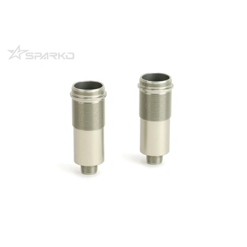 Sparko F8T 7075Aluminum Front Shock Body (2pcs)