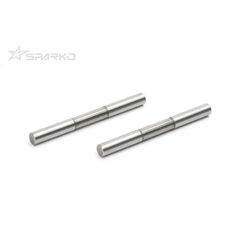Sparko F8 Upper Arm Hinge Pin(43mm)(2pcs) (F85008)