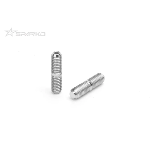 Sparko F8 Upper Arm Adjustment Screw(2pcs) (F85009)