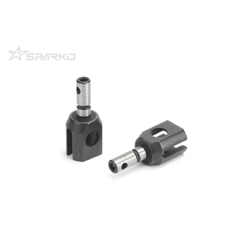 Sparko F8 Center Differential Outdrives (2pcs) (F85016)