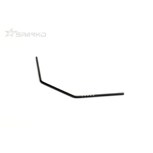 Sparko F8 Front Sway Bar 2.5mm (F85050-25)