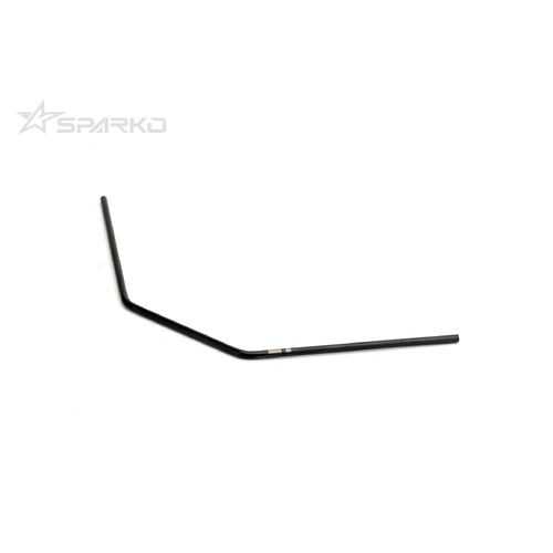 Sparko F8 Rear Sway Bar 2.5mm (F85051-25OP)