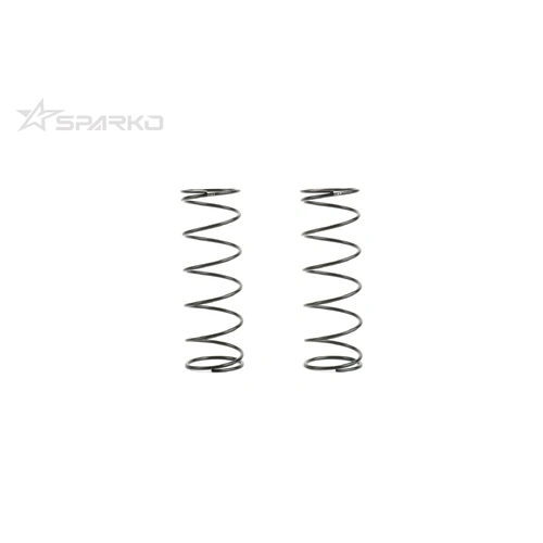 Sparko Shock Spring for Front Hard L=67mm(2pcs)