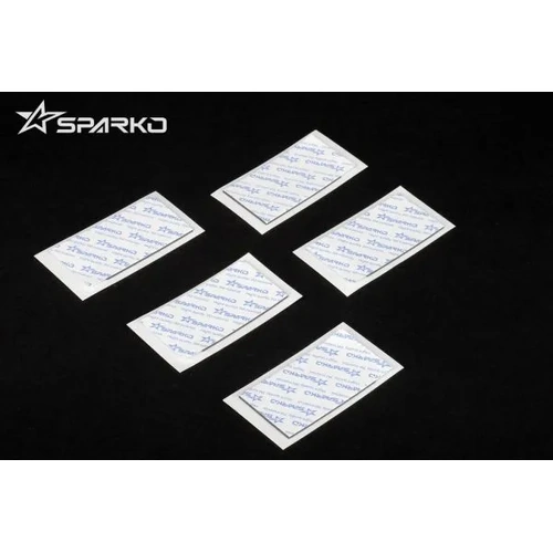 Sparko F8 Sparko Double Sided Tapes(5PCS) (F89013OP)