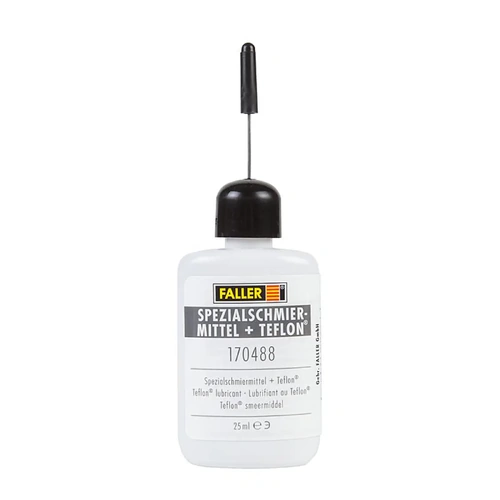 Special Lubricant (25ml)