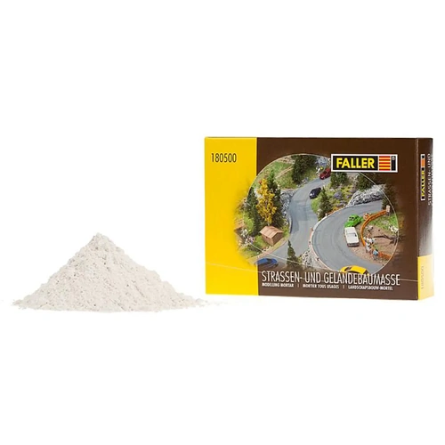 HO/N Knifing Filler 500g