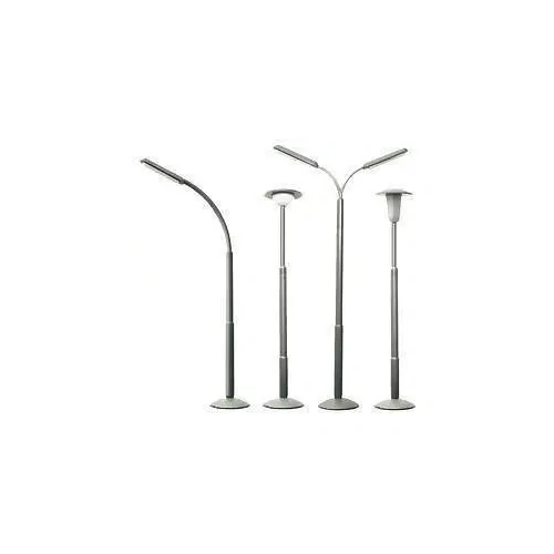 HO Streetlamp Set (Non Working)