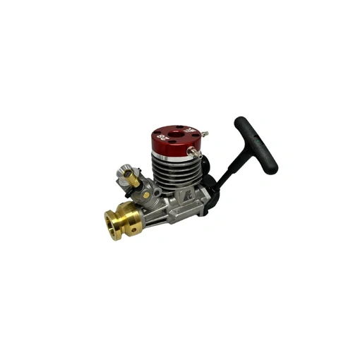 Force Nitro Engines 28R Marine Engine Red Head - FE-2806M
