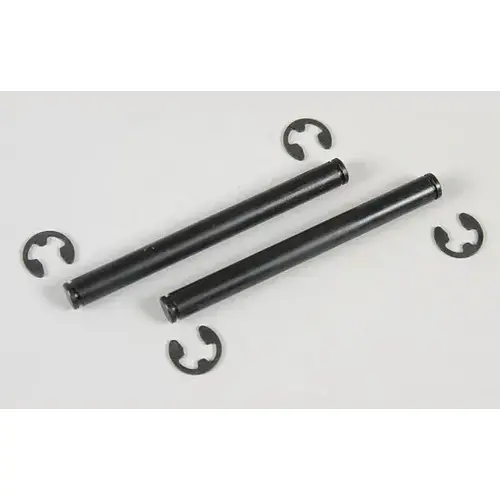 Rear Upper Wishbone pin, 2pcs