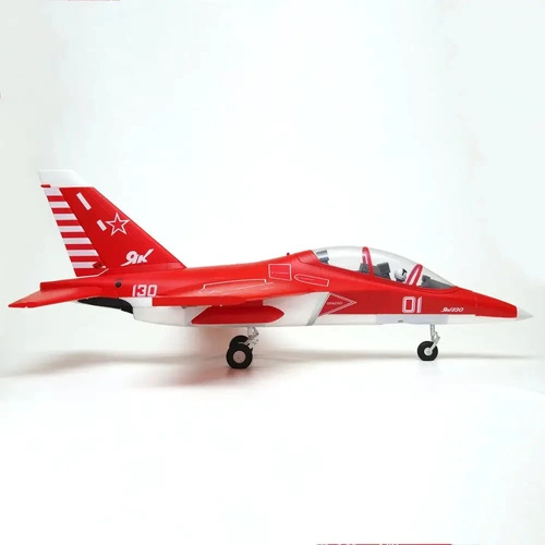 FMS Yak 130 70mm Jet PNP V2 - FMS108P