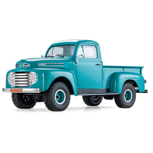 FMS Roc Hobby 1/18 Magnum 4WD RC Truck - FMS11814