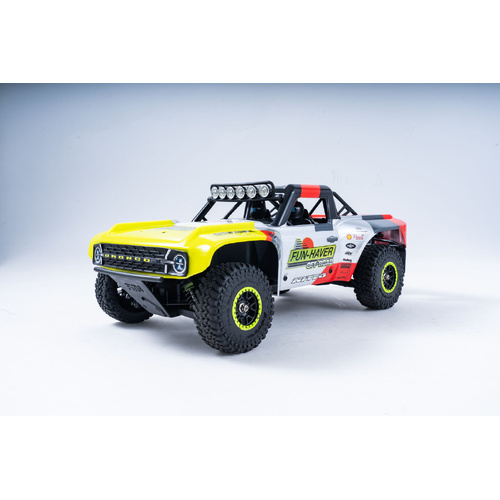 FMS 1/18 FSC18 FORD BRONCO EB RTR 2024