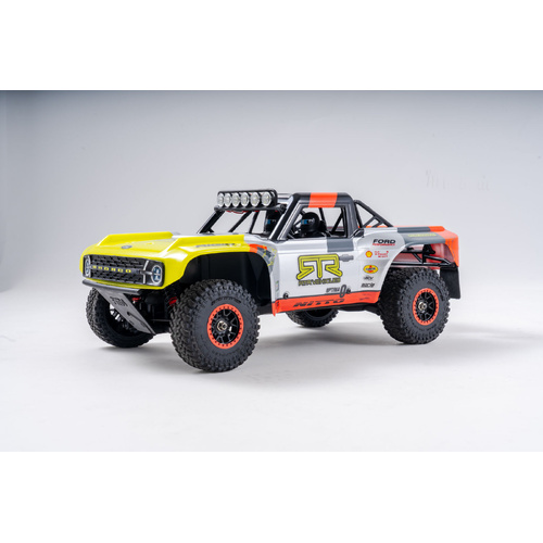 FMS 1/18 FSC18 Ford Bronco EB RTR Brushless 2025