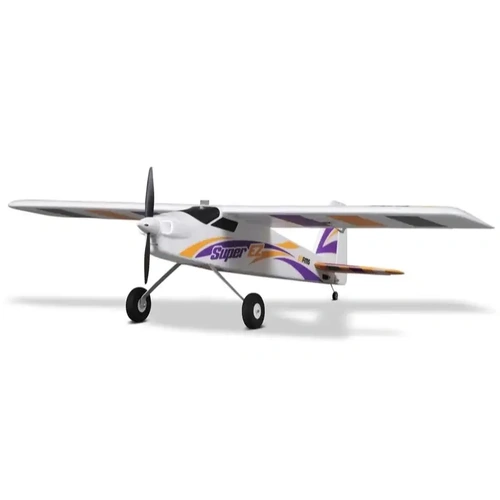 FMS Trainer 1220mm Super EZ V4 PNP Kit - FMS122PF