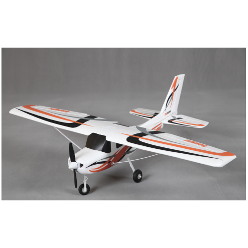 FMS Ranger 850mm Mode 2 RTF - FMS123R