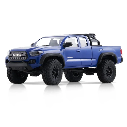 FMS FCX24M 1/24 Toyota Tacoma Blue RTR
