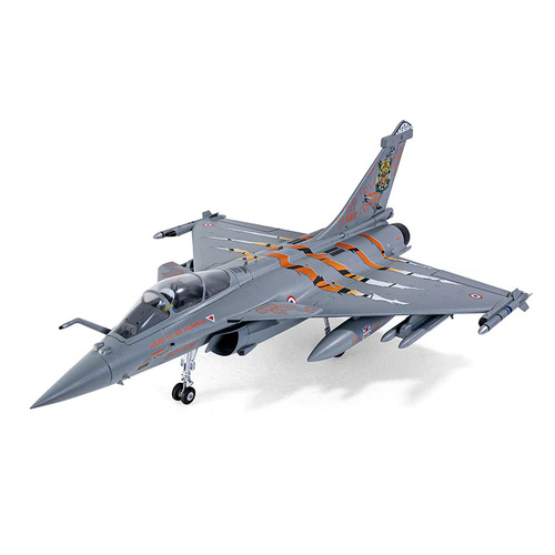FMS EDF Rafale V2 64mm Jet PNP - FMS139P-REFV2