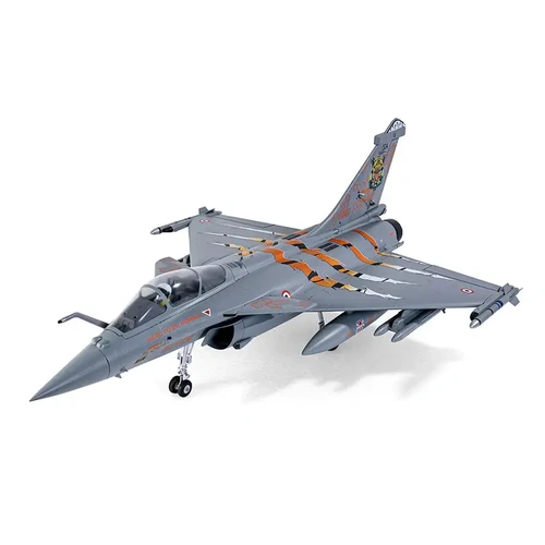 FMS EDF Rafale V2 64mm Jet PNP - FMS139P-REFV2