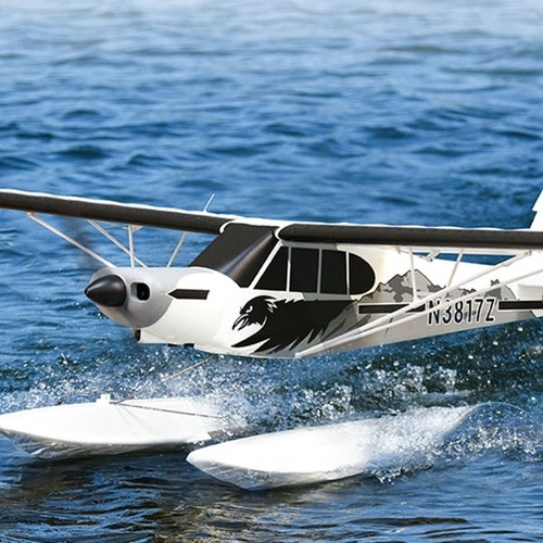 PA-18 Super Cub 1700mm PNP