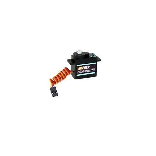 5g digital gear servo positive fmsser002
