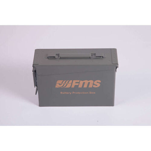 Battery Protection Box small