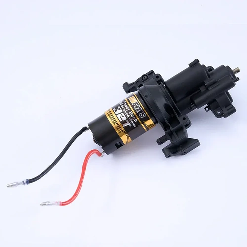 FMS FCX10 Sport Transmission Gear Box Assembly - FMSC3693