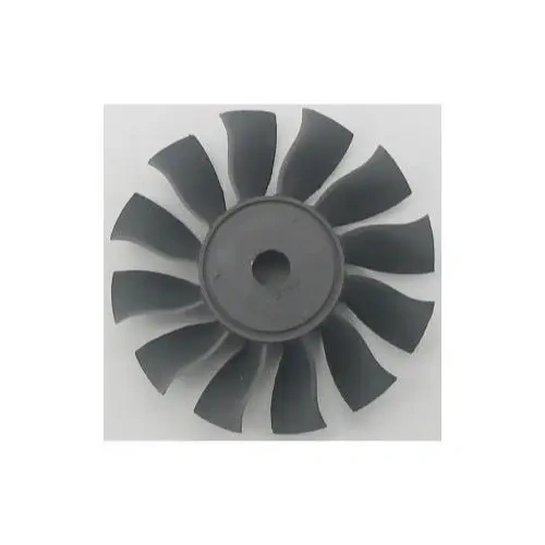 Ducted fan (12-blade) Avanti V3