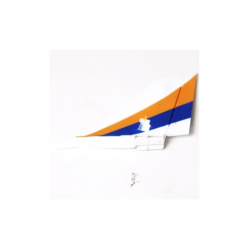 Vertical Stabilizer Avanti V3