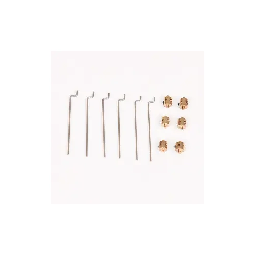 Linkage rod and holder ASW-17