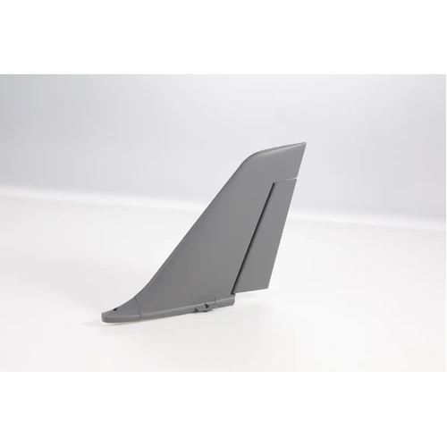 FMS 64mm Futura Vertical Stabilizer Green - FMSEN104