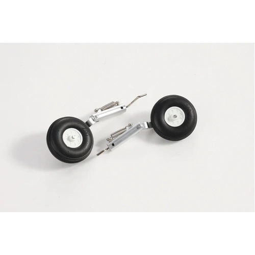 FMS 64mm Futura Main Landing Gear Set - FMSEN111
