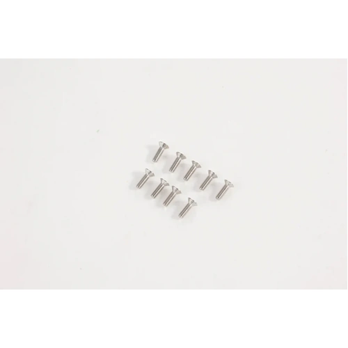 FMS 64mm Futura Screw Set - FMSEN115