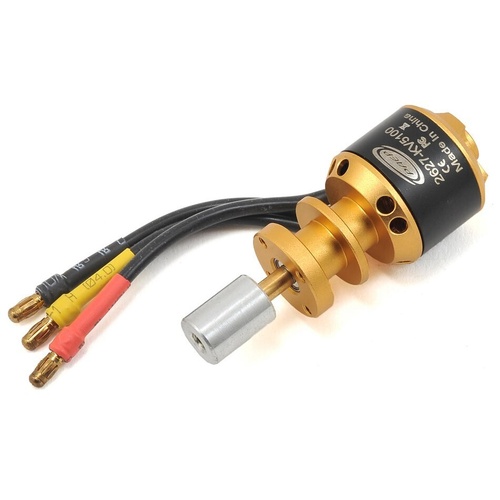 #2627-KV5100 motor for 64mm Ducted Fan