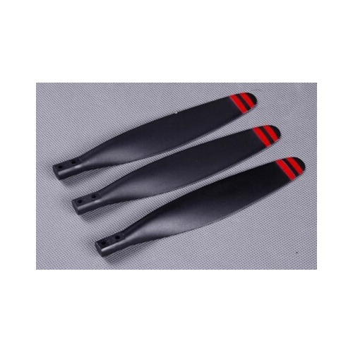 Propeller Zero 1400mm Grey